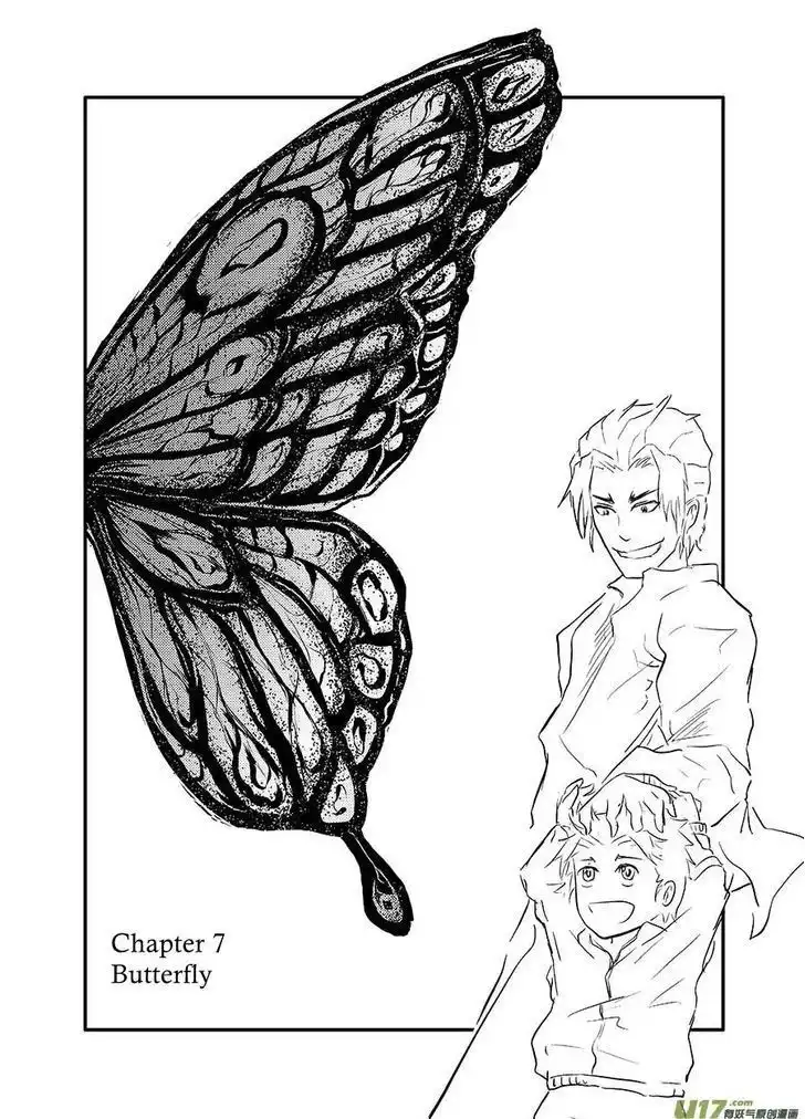 Judgement Primary School Chapter 7.1 1